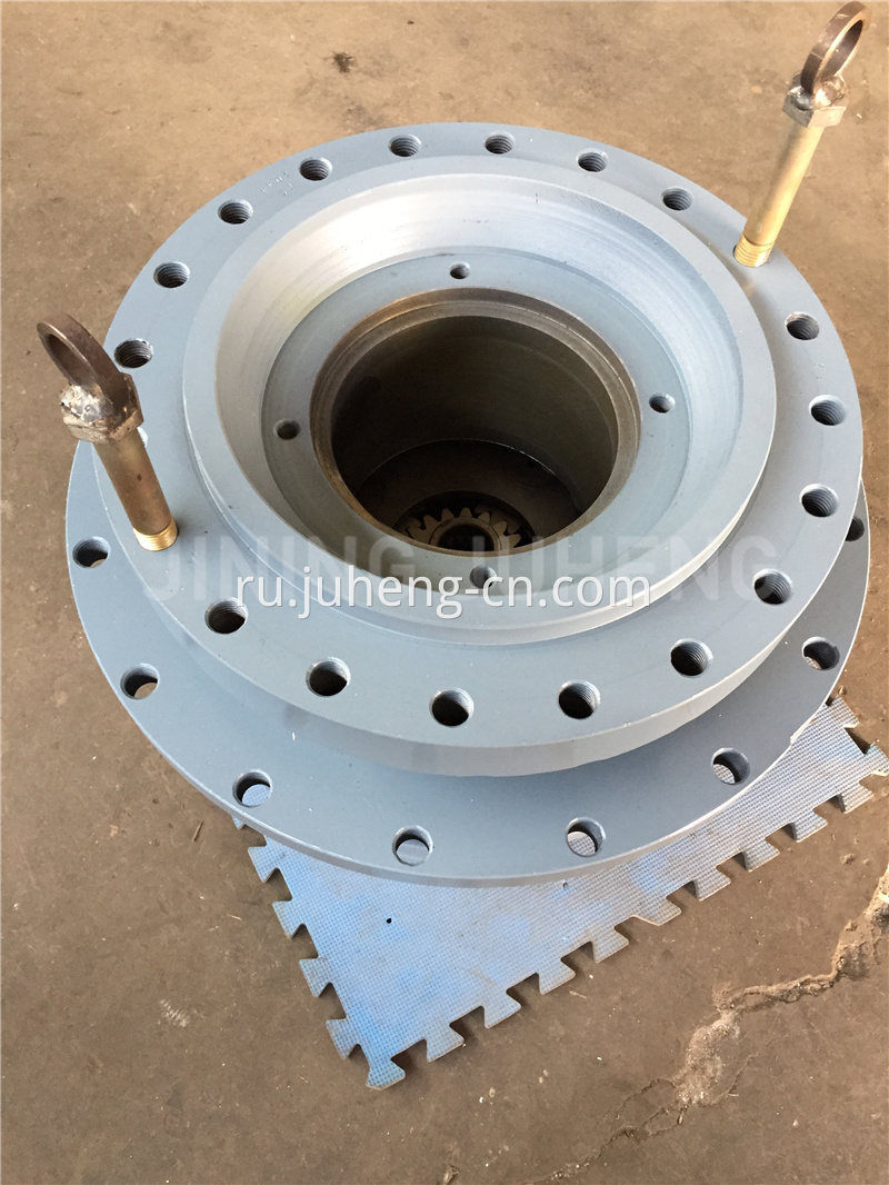 336D2 Travel Gearbox 336D2 Travel Gearbox